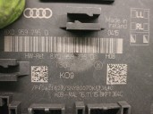 Recambio de centralita cierre para audi a1 sportback (8xa, 8xf) 1.4 tdi referencia OEM IAM 8X0959795D 8X0959795D 