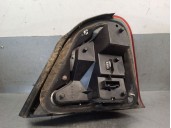 Recambio de piloto trasero izquierdo para mg serie 75 (rj) 2.0 16v cdt referencia OEM IAM 263141 204D2 