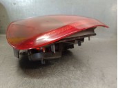 Recambio de piloto trasero izquierdo para mg serie 75 (rj) 2.0 16v cdt referencia OEM IAM 263141 204D2 