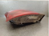 Recambio de piloto trasero izquierdo para mg serie 75 (rj) 2.0 16v cdt referencia OEM IAM 263141 204D2 