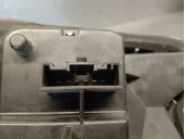 Recambio de piloto trasero izquierdo para mg serie 75 (rj) 2.0 16v cdt referencia OEM IAM 263141 204D2 