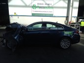 opel insignia a (g09) del año 2013