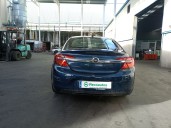 opel insignia a (g09) del año 2013
