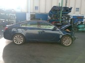 opel insignia a (g09) del año 2013