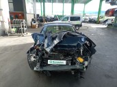opel insignia a (g09) del año 2013