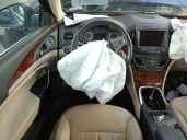 opel insignia a (g09) del año 2013