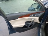 opel insignia a (g09) del año 2013