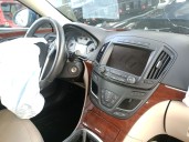 opel insignia a (g09) del año 2013