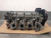 Recambio de culata para seat arosa (6h1) 1.0 referencia OEM IAM 030103374AT 030103351AF 