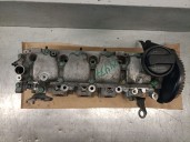 Recambio de culata para seat arosa (6h1) 1.0 referencia OEM IAM 030103374AT 030103351AF 