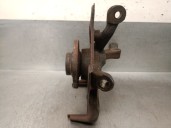 Recambio de mangueta delantera izquierda para seat arosa (6h1) 1.0 referencia OEM IAM 6N0407255B 6N0407255B 