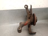 Recambio de mangueta delantera izquierda para seat arosa (6h1) 1.0 referencia OEM IAM 6N0407255B 6N0407255B 