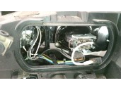 Recambio de faro derecho para mazda 6 berlina (gg) 1.8 cat referencia OEM IAM GRYA510K0 GRYA510K0 