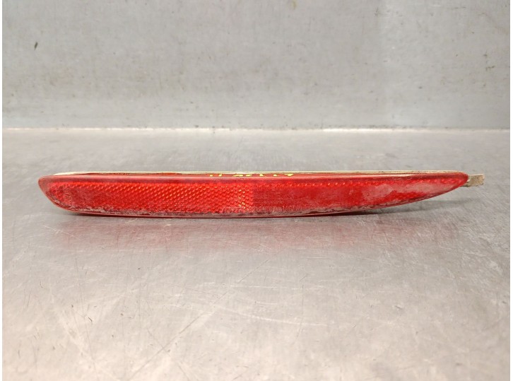 Recambio de piloto trasero izquierdo paragolpes para mazda 6 berlina (gg) 1.8 cat referencia OEM IAM GJ6A515L0A GJ6A515L0A 25061