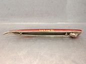 Recambio de piloto trasero izquierdo paragolpes para mazda 6 berlina (gg) 1.8 cat referencia OEM IAM GJ6A515L0A GJ6A515L0A 25061