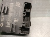 Recambio de centralita cierre para audi a1 sportback (8xa, 8xf) 1.4 tdi referencia OEM IAM 8X0959795D 8X0959795D 