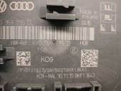 Recambio de centralita cierre para audi a1 sportback (8xa, 8xf) 1.4 tdi referencia OEM IAM 8X0959795D 8X0959795D 