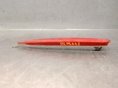 Recambio de piloto trasero derecho paragolpes para mazda 6 berlina (gg) 1.8 cat referencia OEM IAM GJ6A515M0A GJ6A515M0A 