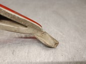 Recambio de piloto trasero derecho paragolpes para mazda 6 berlina (gg) 1.8 cat referencia OEM IAM GJ6A515M0A GJ6A515M0A 