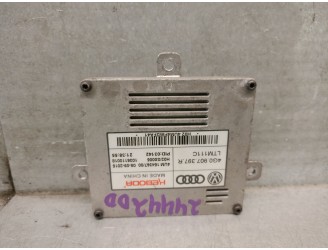 Recambio de centralita faros xenon para audi a1 sportback (8xa, 8xf) 1.4 tdi referencia OEM IAM 4G0907397R 4G0907397R 