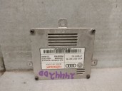 Recambio de centralita faros xenon para audi a1 sportback (8xa, 8xf) 1.4 tdi referencia OEM IAM 4G0907397R 4G0907397R 