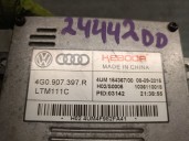 Recambio de centralita faros xenon para audi a1 sportback (8xa, 8xf) 1.4 tdi referencia OEM IAM 4G0907397R 4G0907397R 