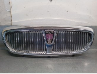 Recambio de rejilla delantera para mg serie 75 (rj) 2.0 16v cdt referencia OEM IAM DHB102542 204D2 