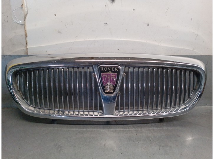 Recambio de rejilla delantera para mg serie 75 (rj) 2.0 16v cdt referencia OEM IAM DHB102542 204D2 