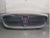 Recambio de rejilla delantera para mg serie 75 (rj) 2.0 16v cdt referencia OEM IAM DHB102542 204D2 