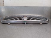 Recambio de rejilla delantera para mg serie 75 (rj) 2.0 16v cdt referencia OEM IAM DHB102542 204D2 