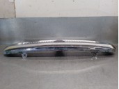 Recambio de rejilla delantera para mg serie 75 (rj) 2.0 16v cdt referencia OEM IAM DHB102542 204D2 