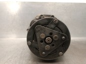 Recambio de compresor aire acondicionado para seat arosa (6h1) 1.0 referencia OEM IAM 6N0820803B 6N0820803C 1410 SANDEN