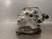 Recambio de compresor aire acondicionado para seat arosa (6h1) 1.0 referencia OEM IAM 6N0820803B 6N0820803C 1410 SANDEN