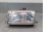 Replacement left headlight for Seat Ibiza (6K) 1.9 Diesel (1Y) OEM IAM reference 1Y 