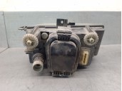Replacement left headlight for Seat Ibiza (6K) 1.9 Diesel (1Y) OEM IAM reference 1Y 
