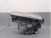 Replacement left headlight for Seat Ibiza (6K) 1.9 Diesel (1Y) OEM IAM reference 1Y 