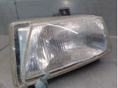 Replacement left headlight for Seat Ibiza (6K) 1.9 Diesel (1Y) OEM IAM reference 1Y 