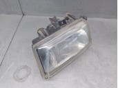 Replacement left headlight for Seat Ibiza (6K) 1.9 Diesel (1Y) OEM IAM reference 1Y 