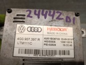 Recambio de centralita faros xenon para audi a1 sportback (8xa, 8xf) 1.4 tdi referencia OEM IAM 4G0907397R 4G0907397R 