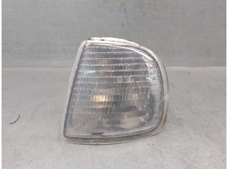 Recambio de piloto delantero izquierdo para seat ibiza (6k) 1.9 diesel (1y) referencia OEM IAM 1Y  