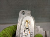 Recambio de centralita faros xenon para audi a1 sportback (8xa, 8xf) 1.4 tdi referencia OEM IAM 79431L 79431L 