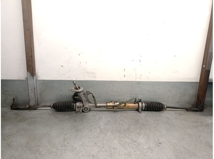 Recambio de cremallera direccion para seat arosa (6h1) 1.0 referencia OEM IAM 6N1422061C 6N1422061C 