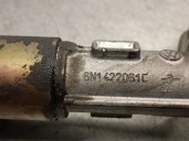 Recambio de cremallera direccion para seat arosa (6h1) 1.0 referencia OEM IAM 6N1422061C 6N1422061C 