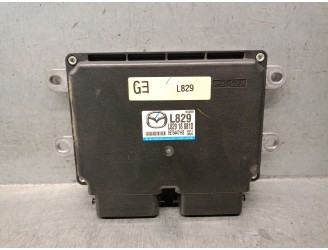 Replacement engine control unit (ECU) for Mazda 6 Saloon (GG) 1.8 CAT OEM IAM reference E6T54471H3 