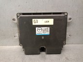 Recambio de centralita motor uce para mazda 6 berlina (gg) 1.8 cat referencia OEM IAM E6T54471H3 