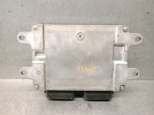 Recambio de centralita motor uce para mazda 6 berlina (gg) 1.8 cat referencia OEM IAM E6T54471H3 
