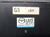 Recambio de centralita motor uce para mazda 6 berlina (gg) 1.8 cat referencia OEM IAM E6T54471H3 