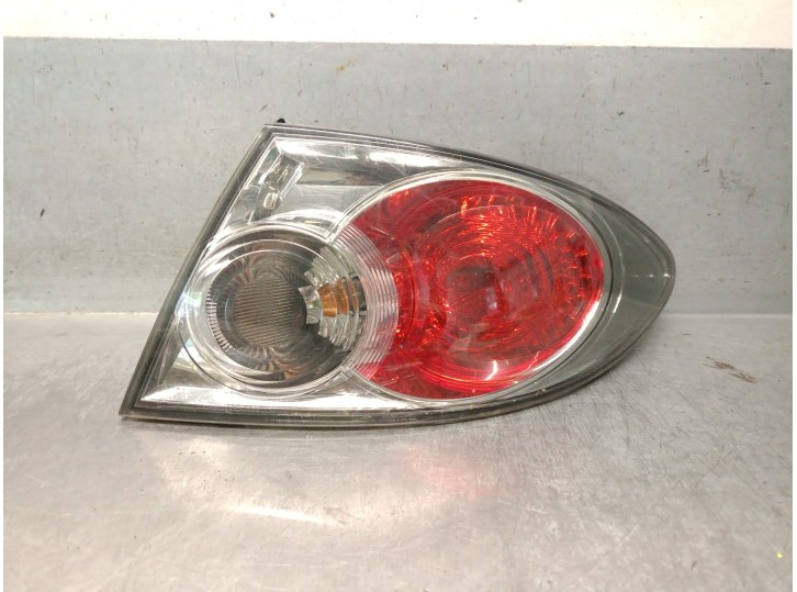 Recambio de piloto trasero derecho para mazda 6 berlina (gg) 1.8 cat referencia OEM IAM GR1A51170 GR1A51170 