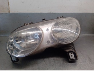 Recambio de faro izquierdo para mg serie 75 (rj) 2.0 16v cdt referencia OEM IAM 204D2 204D2 