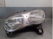 Recambio de faro izquierdo para mg serie 75 (rj) 2.0 16v cdt referencia OEM IAM 204D2 204D2 